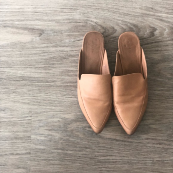 Halogen mule - Picture 2 of 3